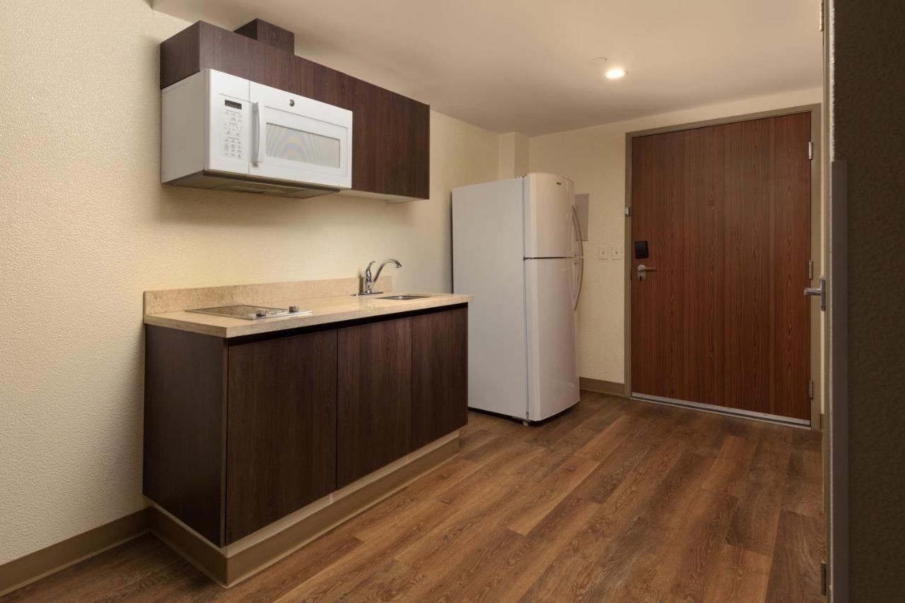 Extended Consulado Aparthotel